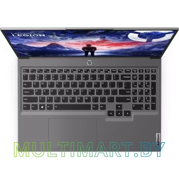 Игровой ноутбук Lenovo Legion Slim 5 16ARP9 (83EX000TRK) картинка 2